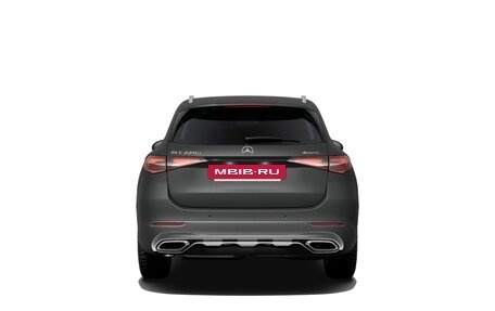 Mercedes-Benz GLC, 2025 год, 10 200 000 рублей, 10 фотография