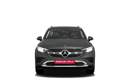 Mercedes-Benz GLC, 2025 год, 10 200 000 рублей, 9 фотография