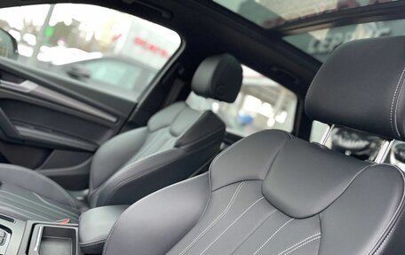 Audi Q5, 2025 год, 6 250 000 рублей, 11 фотография