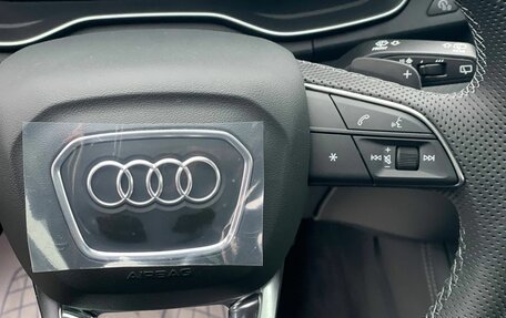 Audi Q5, 2025 год, 6 250 000 рублей, 14 фотография