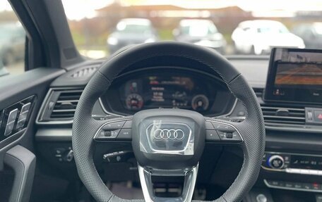 Audi Q5, 2025 год, 6 250 000 рублей, 15 фотография