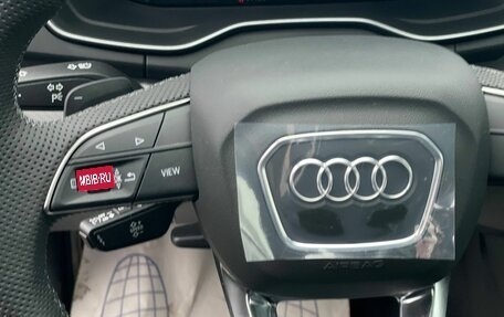 Audi Q5, 2025 год, 6 250 000 рублей, 13 фотография