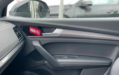 Audi Q5, 2025 год, 6 250 000 рублей, 10 фотография