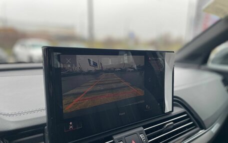 Audi Q5, 2025 год, 6 250 000 рублей, 17 фотография