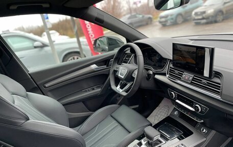 Audi Q5, 2025 год, 6 250 000 рублей, 21 фотография