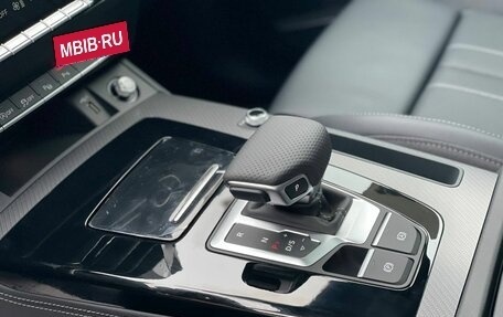 Audi Q5, 2025 год, 6 250 000 рублей, 19 фотография