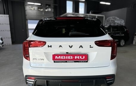 Haval Jolion, 2025 год, 2 549 000 рублей, 8 фотография