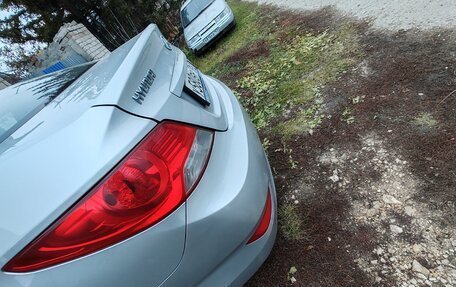 Hyundai Solaris II рестайлинг, 2014 год, 750 000 рублей, 3 фотография