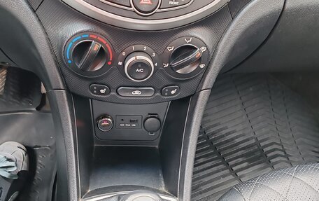 Hyundai Solaris II рестайлинг, 2014 год, 750 000 рублей, 15 фотография