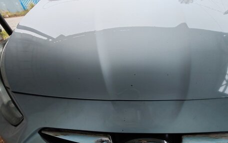 Hyundai Solaris II рестайлинг, 2014 год, 750 000 рублей, 10 фотография