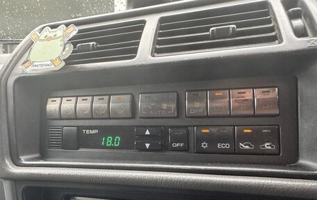 Mitsubishi RVR III рестайлинг, 1994 год, 280 000 рублей, 11 фотография