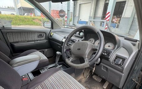 Mitsubishi RVR III рестайлинг, 1994 год, 280 000 рублей, 7 фотография