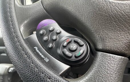 Mitsubishi RVR III рестайлинг, 1994 год, 280 000 рублей, 10 фотография