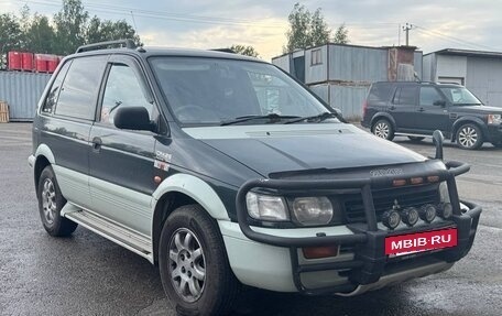 Mitsubishi RVR III рестайлинг, 1994 год, 280 000 рублей, 3 фотография