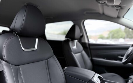 Hyundai Tucson, 2025 год, 4 280 000 рублей, 8 фотография