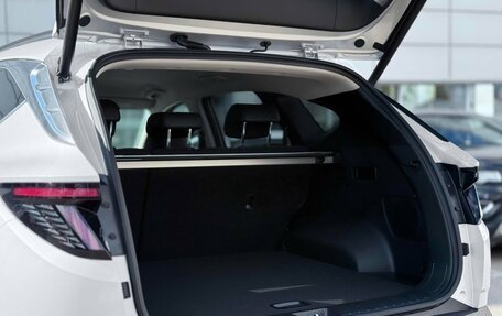 Hyundai Tucson, 2025 год, 4 280 000 рублей, 6 фотография