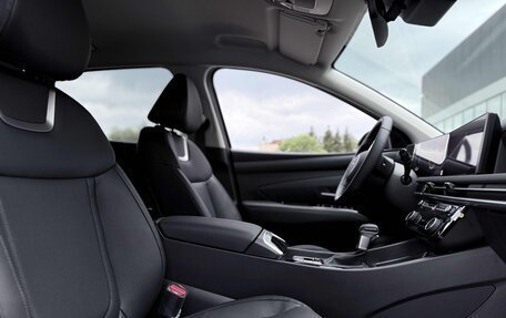 Hyundai Tucson, 2025 год, 4 280 000 рублей, 14 фотография