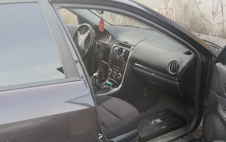 Mazda 6, 2006 год, 299 000 рублей, 2 фотография