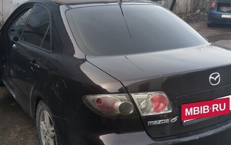 Mazda 6, 2006 год, 299 000 рублей, 3 фотография