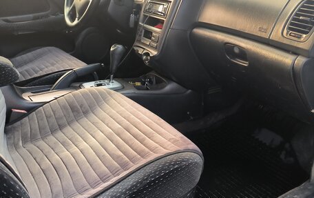 Hyundai Sonata IV рестайлинг, 2008 год, 520 000 рублей, 8 фотография