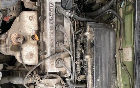 Nissan Almera, 1998 год, 125 000 рублей, 6 фотография