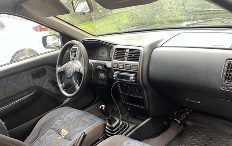 Nissan Almera, 1998 год, 125 000 рублей, 4 фотография