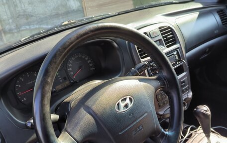 Hyundai Sonata IV рестайлинг, 2008 год, 520 000 рублей, 7 фотография