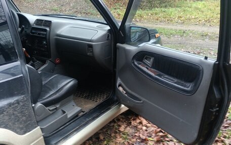 Suzuki Vitara II рестайлинг, 1997 год, 450 000 рублей, 2 фотография