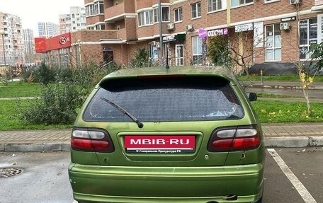 Nissan Almera, 1998 год, 125 000 рублей, 3 фотография