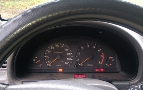 Suzuki Vitara II рестайлинг, 1997 год, 450 000 рублей, 4 фотография