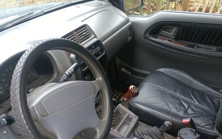 Suzuki Vitara II рестайлинг, 1997 год, 450 000 рублей, 12 фотография