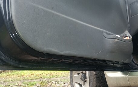 Suzuki Vitara II рестайлинг, 1997 год, 450 000 рублей, 9 фотография