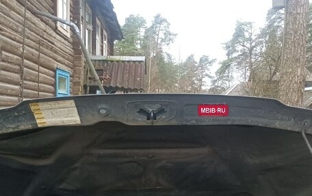 Suzuki Vitara II рестайлинг, 1997 год, 450 000 рублей, 14 фотография