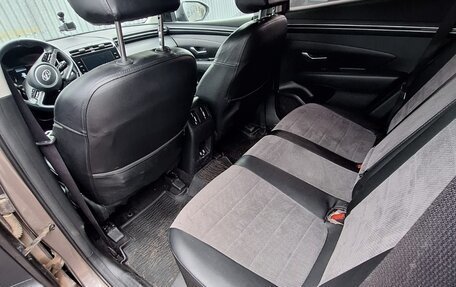 Hyundai Tucson, 2021 год, 2 800 000 рублей, 6 фотография