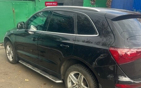 Audi Q5, 2012 год, 1 450 000 рублей, 2 фотография