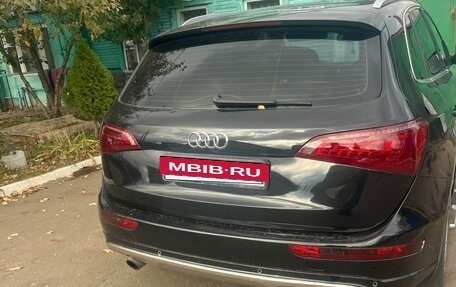 Audi Q5, 2012 год, 1 450 000 рублей, 3 фотография