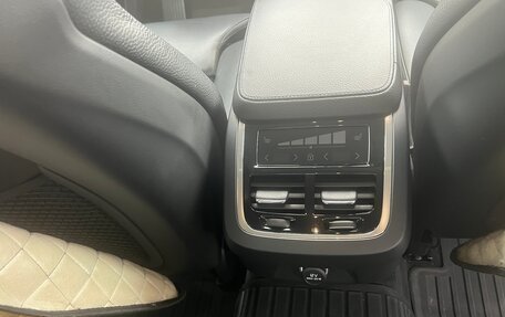 Volvo S90 II рестайлинг, 2019 год, 2 900 000 рублей, 10 фотография