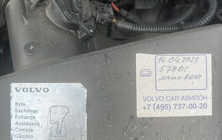 Volvo S90 II рестайлинг, 2019 год, 2 900 000 рублей, 16 фотография