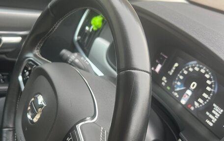 Volvo S90 II рестайлинг, 2019 год, 2 900 000 рублей, 17 фотография