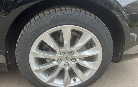 Volvo S90 II рестайлинг, 2019 год, 2 900 000 рублей, 15 фотография