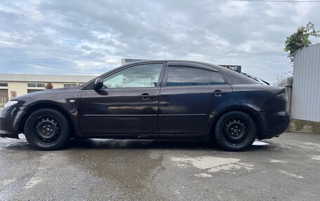 Mazda 6, 2006 год, 310 000 рублей, 2 фотография