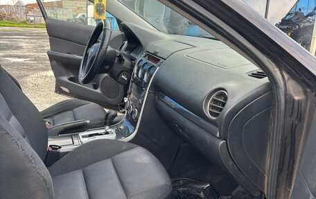 Mazda 6, 2006 год, 310 000 рублей, 3 фотография