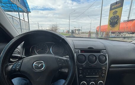 Mazda 6, 2006 год, 310 000 рублей, 5 фотография