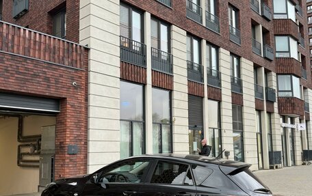 Mazda 3, 2010 год, 790 000 рублей, 2 фотография