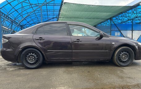 Mazda 6, 2006 год, 310 000 рублей, 9 фотография