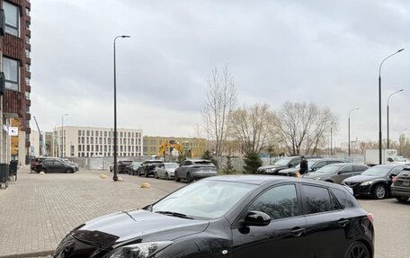 Mazda 3, 2010 год, 790 000 рублей, 3 фотография