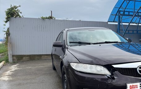 Mazda 6, 2006 год, 310 000 рублей, 10 фотография