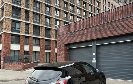 Mazda 3, 2010 год, 790 000 рублей, 6 фотография