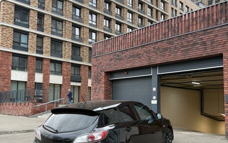 Mazda 3, 2010 год, 790 000 рублей, 4 фотография