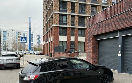 Mazda 3, 2010 год, 790 000 рублей, 5 фотография